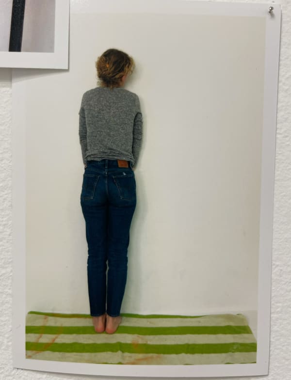 Lee Materazzi, ¢a$h&¢arry 178