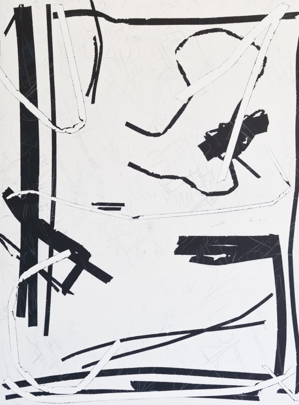 James Chronister, Better Bowls, More Crackers 7, 2015