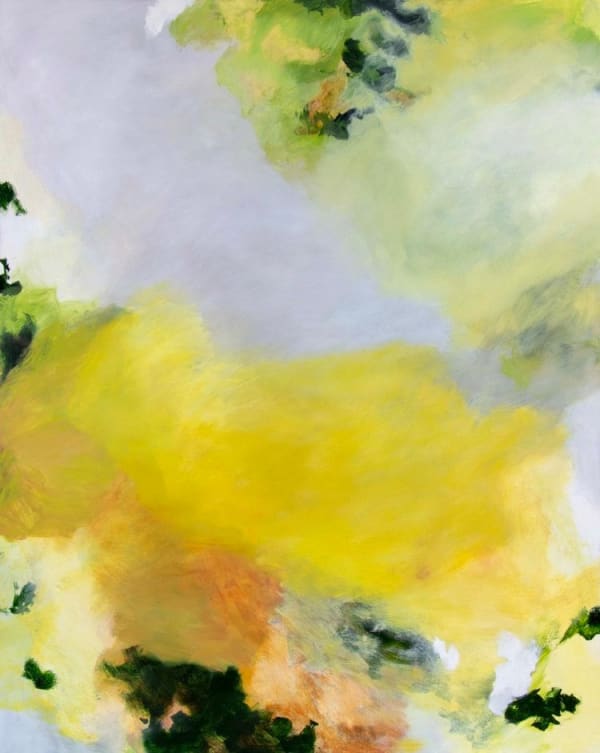 Janet Jacobs, Love Letter to California Light, I, 2022