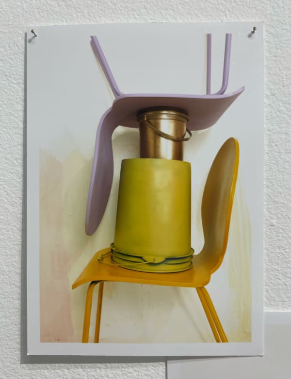 Lee Materazzi, ¢a$h&¢arry 59