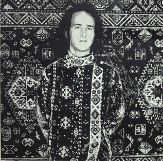 James Chronister, Now We Lustre (RK), 2011