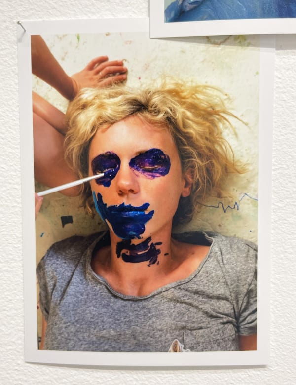 Lee Materazzi, ¢a$h&¢arry 81