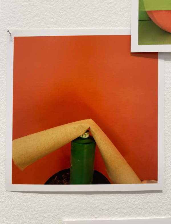 Lee Materazzi, ¢a$h&¢arry 105