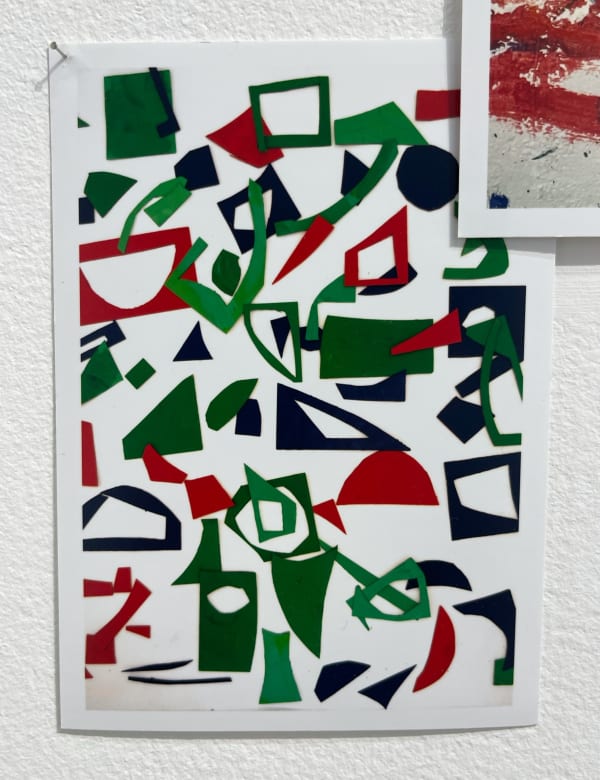 Lee Materazzi, ¢a$h&¢arry 60