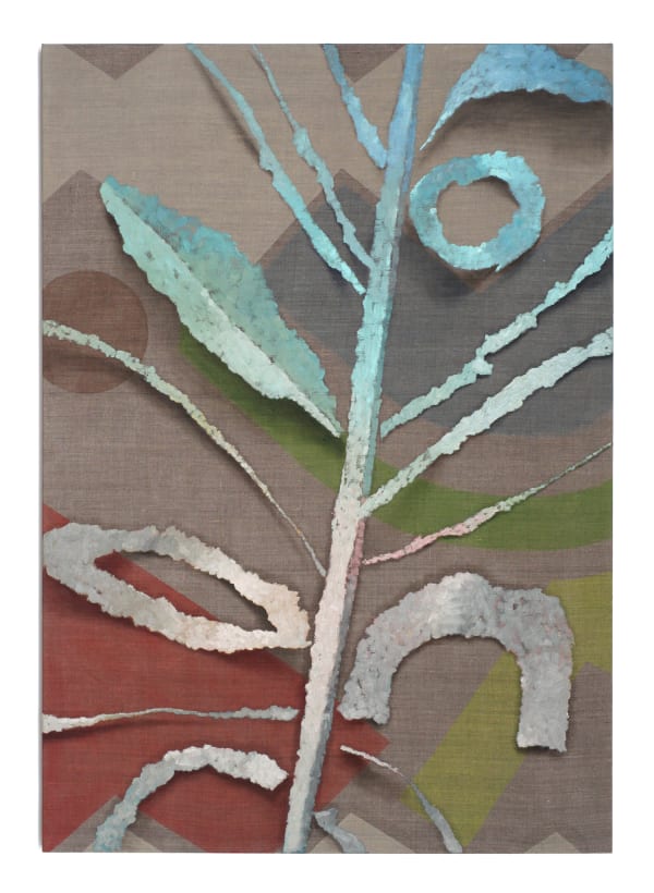 Bryson Gill, Twig 3, 2011