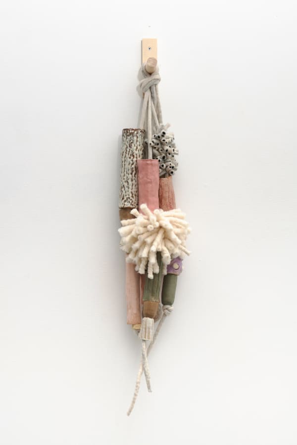 Kelly Carámbula, Wonder, 2022