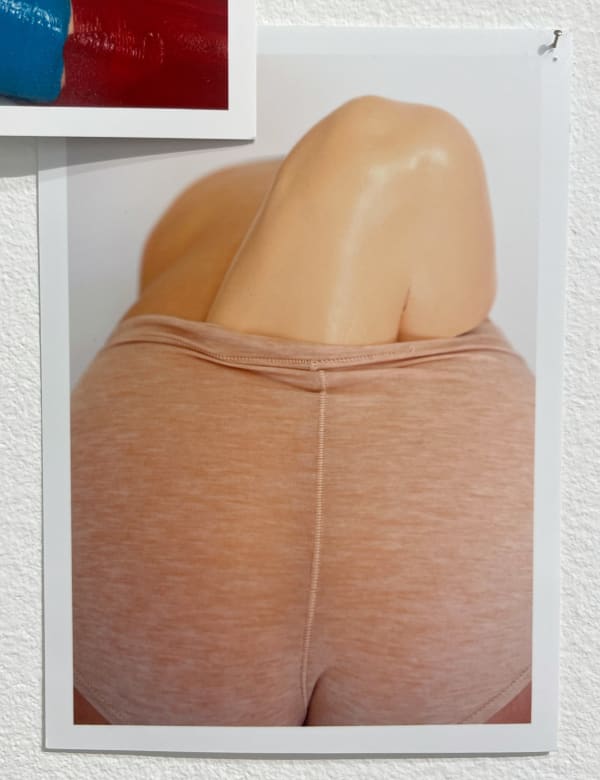 Lee Materazzi, ¢a$h&¢arry 56