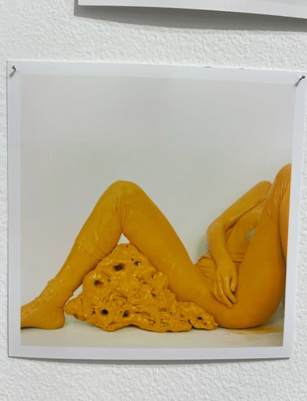 Lee Materazzi, ¢a$h&¢arry 234