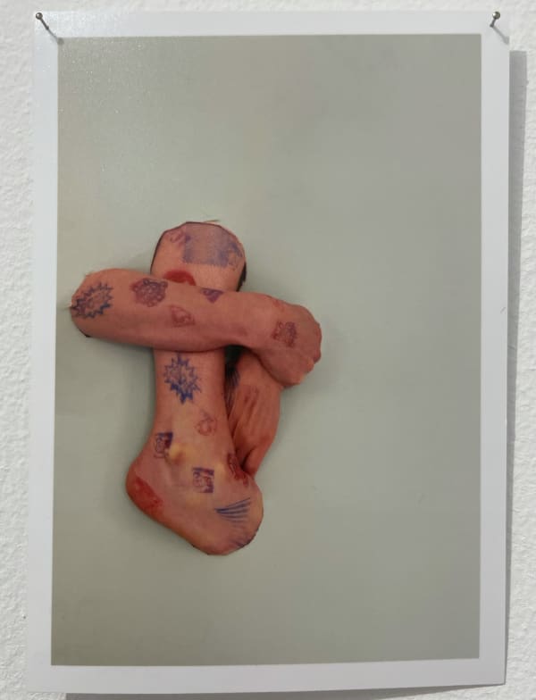 Lee Materazzi, ¢a$h&¢arry 132