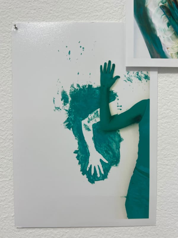 Lee Materazzi, ¢a$h&¢arry 25