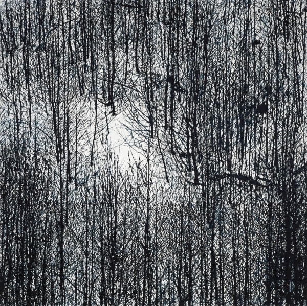 James Chronister, Untitled (Procession), 2008