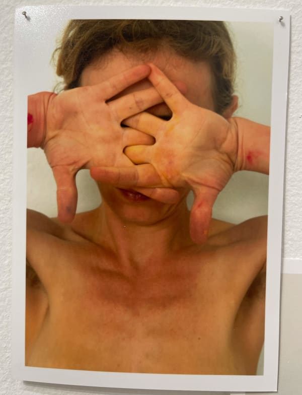 Lee Materazzi, ¢a$h&¢arry 183