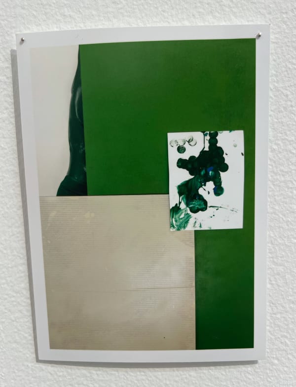 Lee Materazzi, ¢a$h&¢arry 237