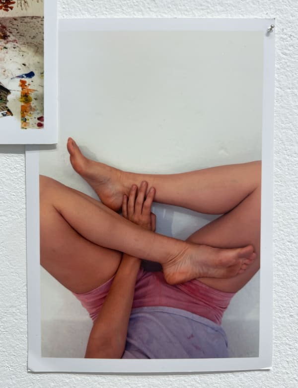 Lee Materazzi, ¢a$h&¢arry 72