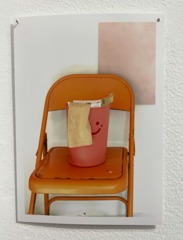 Lee Materazzi, ¢a$h&¢arry 242