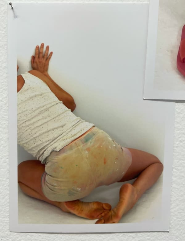 Lee Materazzi, ¢a$h&¢arry 112