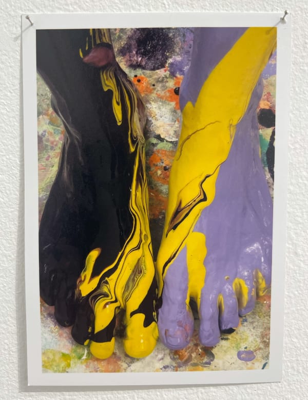 Lee Materazzi, ¢a$h&¢arry 47