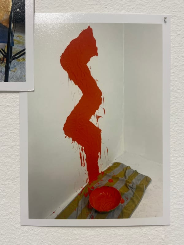 Lee Materazzi, ¢a$h&¢arry 22