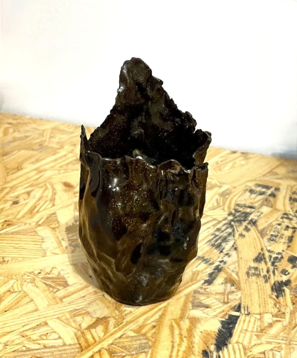 Siena LaMere, It's Small from Up Here