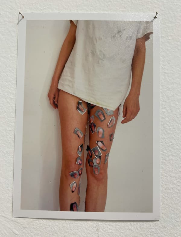 Lee Materazzi, ¢a$h&¢arry 229