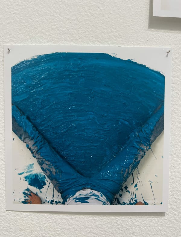 Lee Materazzi, ¢a$h&¢arry 222