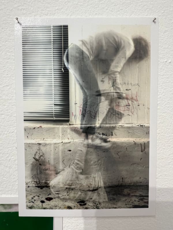 Lee Materazzi, ¢a$h&¢arry 29