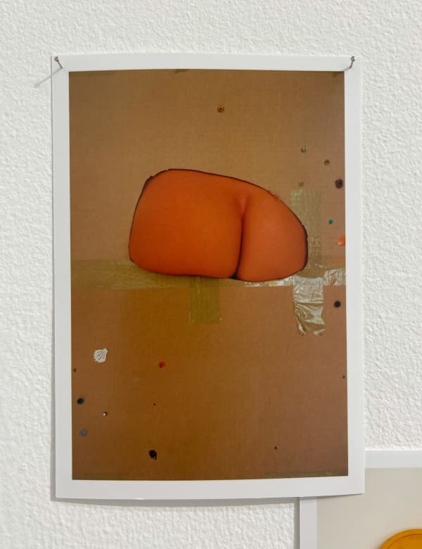 Lee Materazzi, ¢a$h&¢arry 41