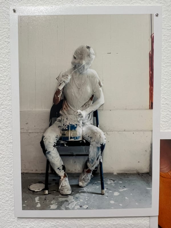 Lee Materazzi, ¢a$h&¢arry 16