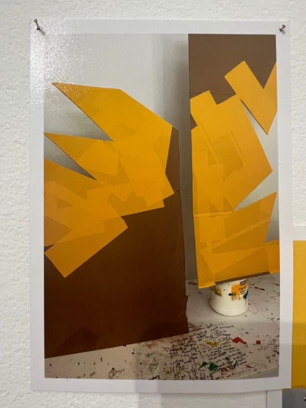 Lee Materazzi, ¢a$h&¢arry 31