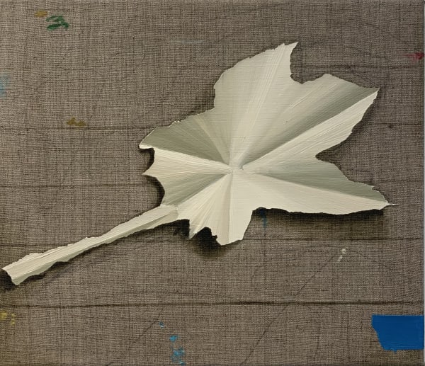 Bryson Gill, Leaf, 2011