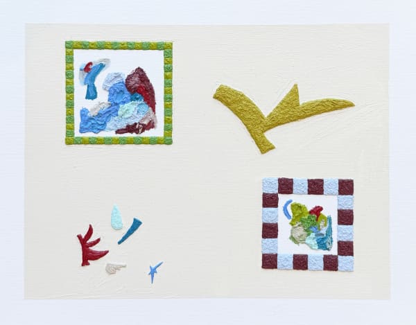 Michelle Fernandez, Miss Misery, 2025