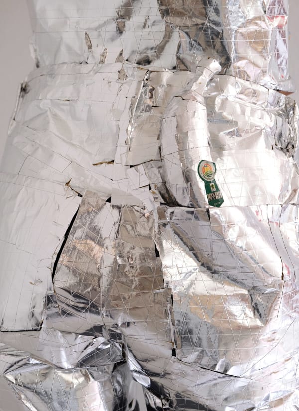 Lee Materazzi, The Last Piece of Fruit