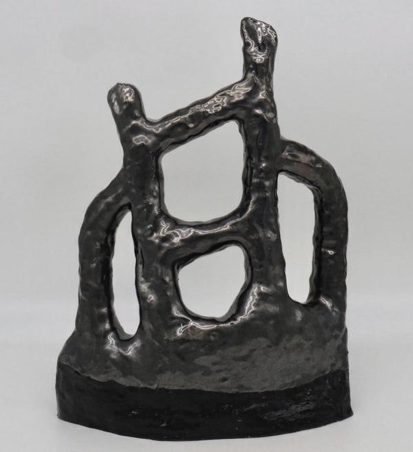 Annie Artell, Offering, 2024