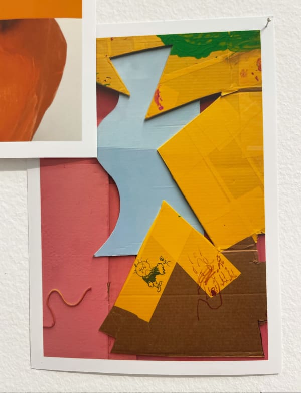 Lee Materazzi, ¢a$h&¢arry 191