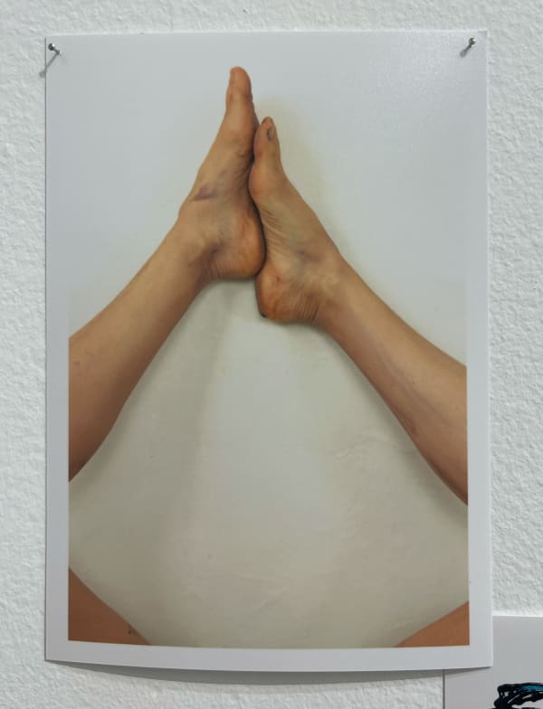 Lee Materazzi, ¢a$h&¢arry 238