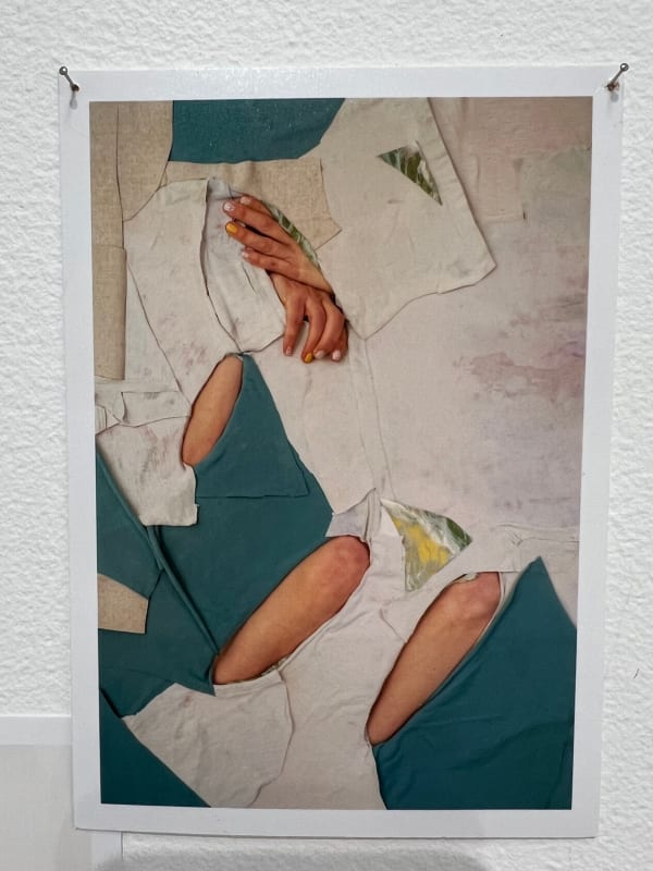 Lee Materazzi, ¢a$h&¢arry 7