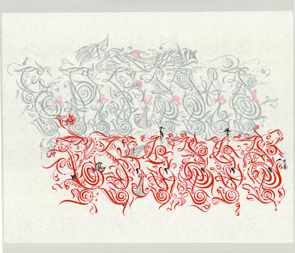 Hunter Saxony III, Earth's Crisis, 2025