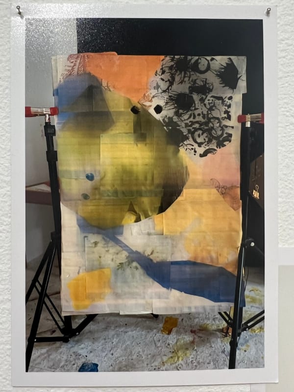 Lee Materazzi, ¢a$h&¢arry 18