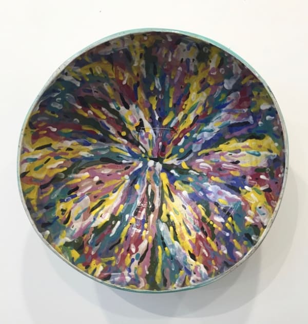 Paul Wackers, Untitled, 2016