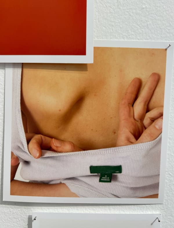 Lee Materazzi, ¢a$h&¢arry 239