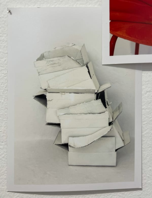 Lee Materazzi, ¢a$h&¢arry 125