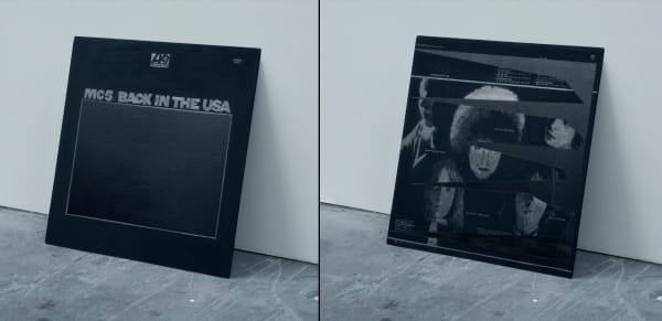 Manny Prieres, Opened Up My Eyes, Baby, 2014