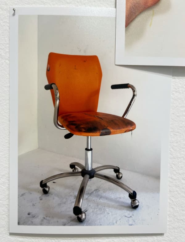 Lee Materazzi, ¢a$h&¢arry 221