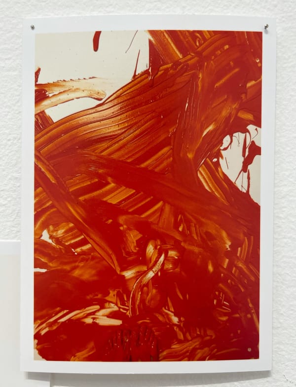 Lee Materazzi, ¢a$h&¢arry 109