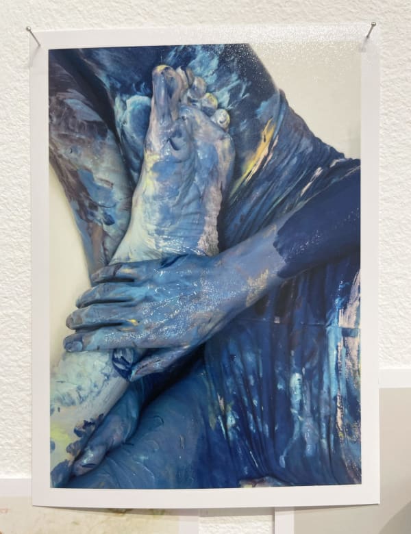 Lee Materazzi, ¢a$h&¢arry 80