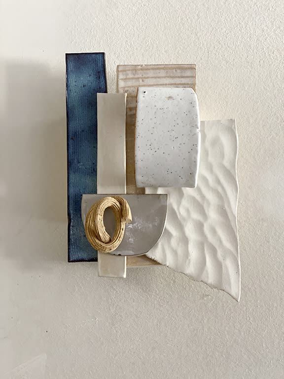 Kelly Carámbula, Waves, 2020