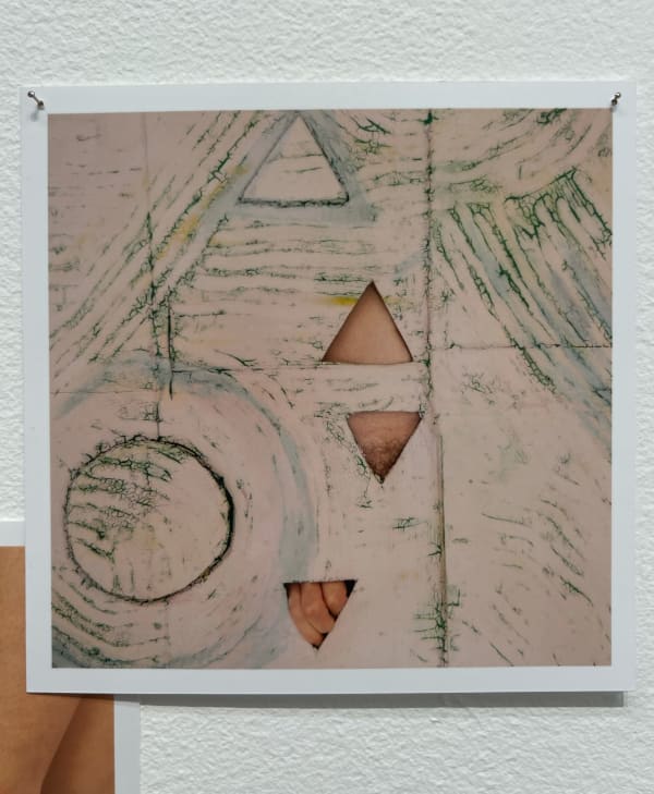 Lee Materazzi, ¢a$h&¢arry 89