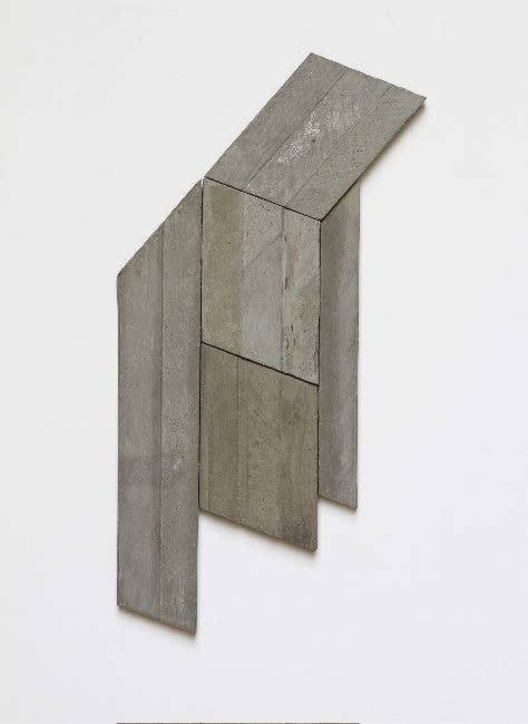 Andy Vogt, CGraft, 2014