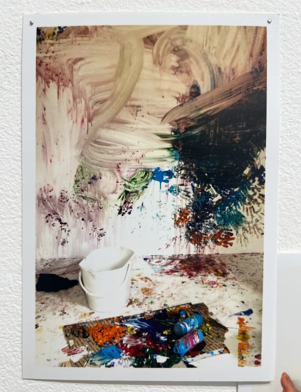 Lee Materazzi, ¢a$h&¢arry 71