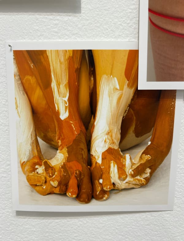 Lee Materazzi, ¢a$h&¢arry 214